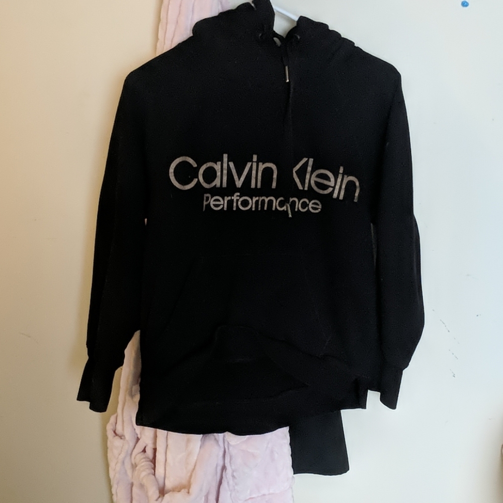 Calvin Klein hoodie